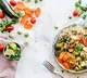 Feeling stressed? Eating a Mediterranean diet may help