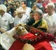 Rahul Gandhi writes to Buddhadeb Bhattacharjee’s wife highlighting his role as pragmatic politician