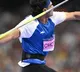 Neeraj Chopra recorded his season best throw to win silver in the mens javelin event at the Paris Olympics
