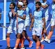 Hockey India announced cash prizes for the mens team for clinched a bronze at the Paris Olympics