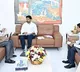 Minister Nara Lokesh reviews IT and industry development measures in AP
