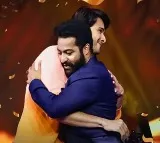 Jr NTR Birthday Wishes to Supre Star Mahesh Babu