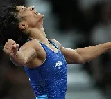 Vinesh Phogat hearing against Olympic disqualification to begin