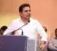 KTR responds on Sisodia bail