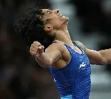 CAS on Vinesh Phogat plea against disqualification