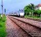 Visakha Secunderabad Vandebharat train Schedule changed