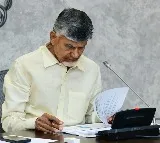 CM Chandrababu appoint a committee for Visakha MLC election