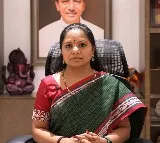 Kavitha files bail petition in SC