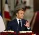 French President calls for Gaza ceasefire