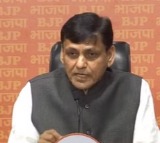 Oppn must focus on use of Waqf properties for benefit of marginalised Muslims: Nityanand