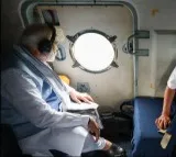 PM Modi undertakes aerial survey of landslide-hit Wayanad