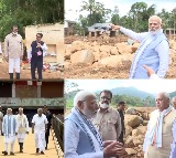 ‘How many children lost their loved ones,’ asks emotional PM Modi