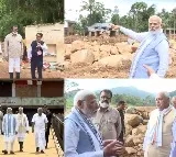 ‘How many children lost their loved ones,’ asks emotional PM Modi