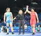 Paris Olympics: Reetika Hooda enters quarterfinals with dominating win over Bernadett Nagy