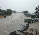 Water of Ganga, Kosi rivers enters villages in Bihar’s Saharsa, Munger