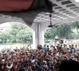 Bangladesh Chief Justice steps down after ultimatum from student protestors