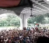 Bangladesh Chief Justice steps down after ultimatum from student protestors