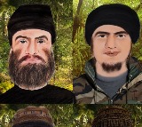 J&K Police release sketches of 4 terrorists, rewards announced for info leading to them