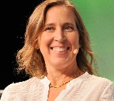 When ex-YouTube CEO Susan took Sundar Pichai for an ice cream