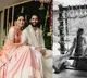 Actress Sobhita Dhulipala First Post After Engagement