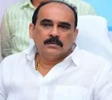 Election Commission Reaction On Balineni Srinivasa Reddy Complaint