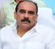 Election Commission Reaction On Balineni Srinivasa Reddy Complaint