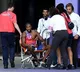 Paris 2024 Olympics sprint double bid wrecked by Covid19