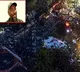Man misses doomed Brazil flight after airline worker denies