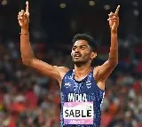 Avinash Sable Slams Social Media Critics During Olympics 2024