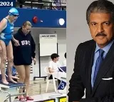 Anand Mahindra another Interesting Tweet on Betty Brussel