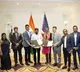 Stanford ready to work with Telangana government