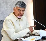 Chandrababu told soon TDP Telangana President will be appointed
