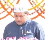 Within hours of joining party, Haryana BJP expels ex-Delhi Minister