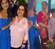 Shilpa Shetty throws lavish birthday bash for her mom