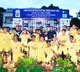 Telangana crowned champions of Junior Boys' National Football Championship