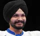 Sarabjot sing rejects haryana govt job offer