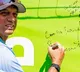 I would say that the South Africa Test series early on in my career is lowest point says Rahul Dravid