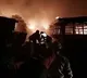 Fire Accident In Haryna