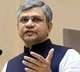New railway track between Malkangiri pandurangapuram to be laid says Ashwini Vaishnaw