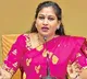 Minor Accident To AP Minister Anitha Convoy