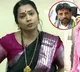 Divvela Madhuri Fires On Duvvad Vani