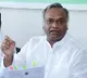 karnataka Minister Priyank Kharge Press Meet