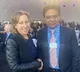 Saddened to hear of the demise of Susan Wojcicki
