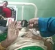 Divvela Maduri injured in accident