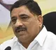 MLA Kalva Srinivasulu hot comments on Tunga Bhadra gate damage