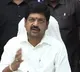 Kollu Ravindra about removal of jagan name