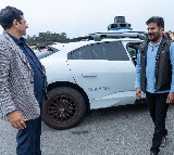 Rs 31,500 crore investment deal concluded during Telangana CM’s US visit