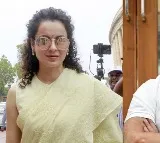 Rahul Gandhi is most dangerous man: Kangana Ranaut tears into LoP over Hindenburg remark