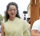Rahul Gandhi is most dangerous man: Kangana Ranaut tears into LoP
 over Hindenburg remark