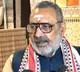 'Enemy of nation': Union Minister slams Rahul Gandhi over Hindenburg report remarks